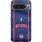 NBA Detroit Pistons Jersey Google Pixel 8 Pro Impact Case